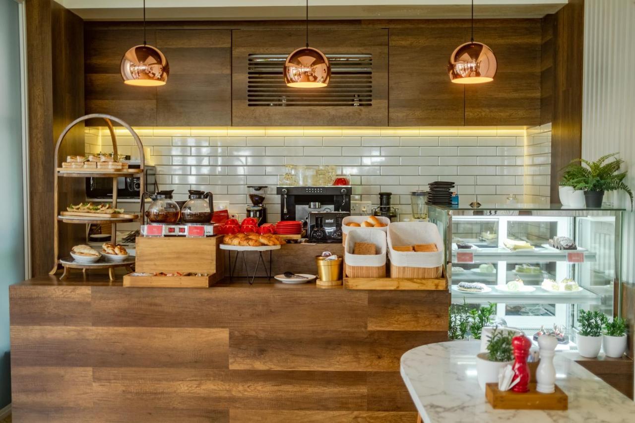 Amber Beach Hotel 胡鲁马累 外观 照片